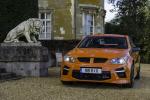 Vauxhall VXR8 GTS 2014 года